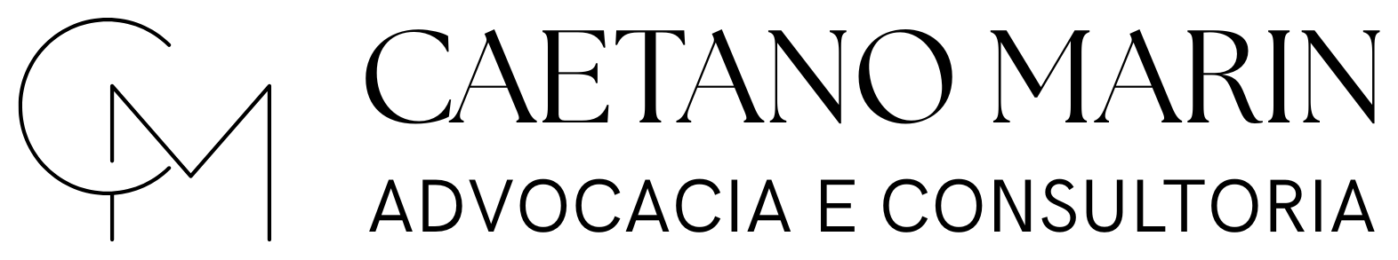 Caetano Marin Advocacia e Consultoria